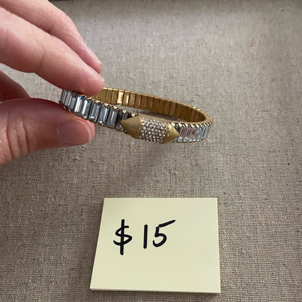 Stella & dot bracelet